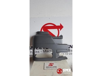 Roh nárazníka MERCEDES-BENZ Axor