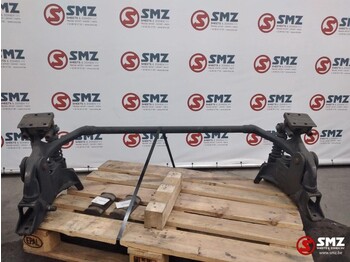 Rám/ Podvozok MERCEDES-BENZ Actros