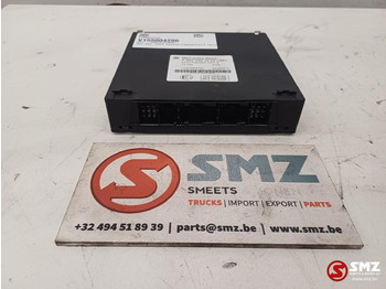 Riadiaca jednotka MERCEDES-BENZ