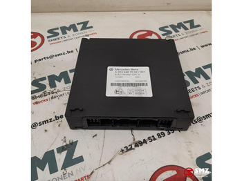 Riadiaca jednotka MERCEDES-BENZ