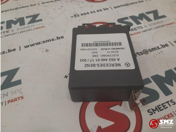 Riadiaca jednotka pre Nákladné auto Mercedes-Benz Occ ECU ENR regeleenheid Mercedes: obrázok 2 Riadiaca jednotka pre Nákladné auto Mercedes-Benz Occ ECU ENR regeleenheid Mercedes: obrázok 2