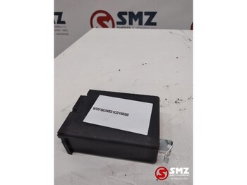 Riadiaca jednotka MERCEDES-BENZ Actros