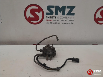 Motor a diely MERCEDES-BENZ