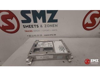 Riadiaca jednotka MERCEDES-BENZ