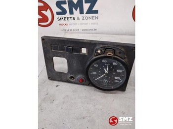 Palubná doska pre Nákladné auto Mercedes-Benz Occ Instrumentenpaneel Mercedes: obrázok 2