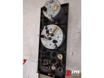 Palubná doska pre Nákladné auto Mercedes-Benz Occ Instrumentenpaneel Mercedes: obrázok 4