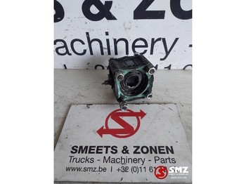Hydraulika MERCEDES-BENZ