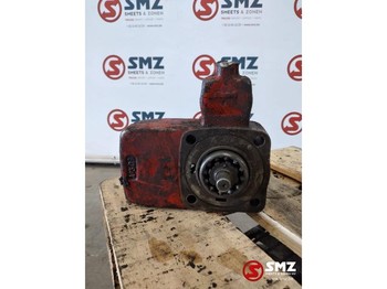 Hydraulika MERCEDES-BENZ