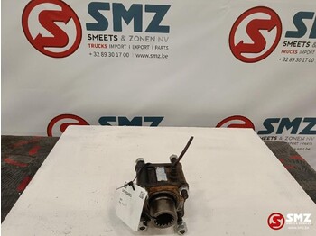 Hydraulika MERCEDES-BENZ
