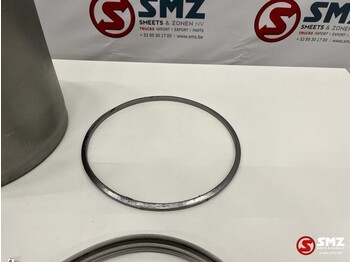 Výfukový systém pre Nákladné auto Mercedes-Benz Occ Roetfilter Mercedes DPF FAP: obrázok 3
