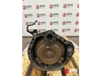 Prevodovka MERCEDES-BENZ