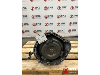 Prevodovka MERCEDES-BENZ