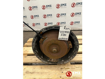 Prevodovka MERCEDES-BENZ