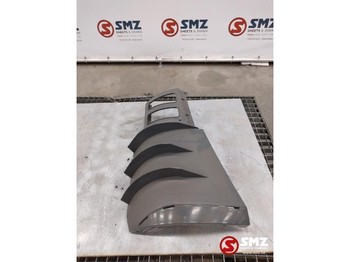 Aerodynamika/ Spojler MERCEDES-BENZ Actros