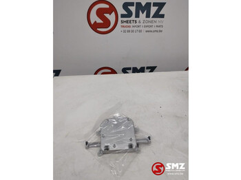 Spatne zrkadlo MERCEDES-BENZ