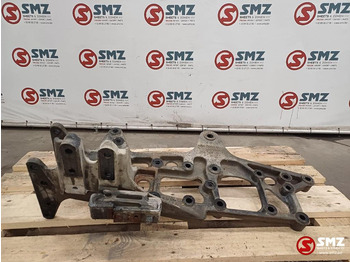 Rám/ Podvozok MERCEDES-BENZ