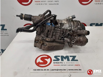 Palivový filter pre Nákladné auto Mercedes-Benz Occ brandstoffilterhuis OM471 Mercedes: obrázok 2 Palivový filter pre Nákladné auto Mercedes-Benz Occ brandstoffilterhuis OM471 Mercedes: obrázok 2