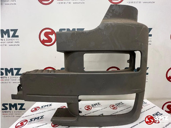 Roh nárazníka MERCEDES-BENZ Actros