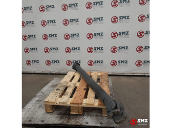 Poloos pre Nákladné auto Mercedes-Benz Occ cardanas Mercedes: obrázok 4