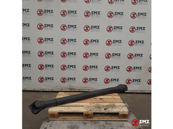 Poloos pre Nákladné auto Mercedes-Benz Occ cardanas Mercedes: obrázok 3