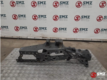 Rám/ Podvozok MERCEDES-BENZ