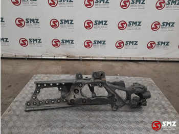 Rám/ Podvozok MERCEDES-BENZ