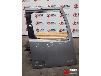 Dvere a diely MERCEDES-BENZ Arocs