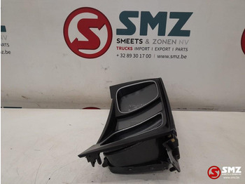 Palubná doska pre Nákladné auto Mercedes-Benz Occ instrumentenpaneel Mercedes: obrázok 4