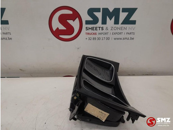 Palubná doska pre Nákladné auto Mercedes-Benz Occ instrumentenpaneel Mercedes: obrázok 3