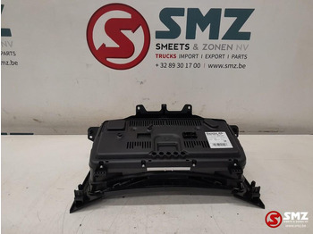 Palubná doska pre Nákladné auto Mercedes-Benz Occ instrumentenpaneel Mercedes: obrázok 2