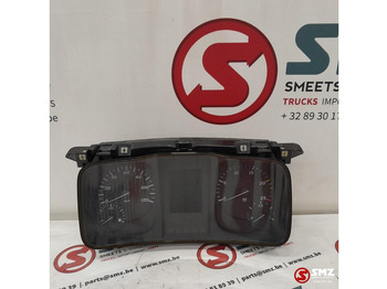 Palubná doska MERCEDES-BENZ