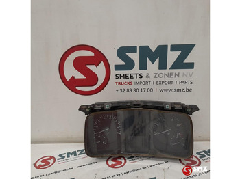 Palubná doska MERCEDES-BENZ