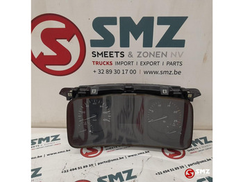 Palubná doska MERCEDES-BENZ