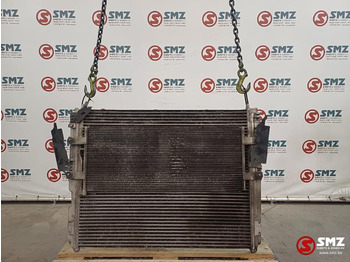 Medzichladič pre Nákladné auto Mercedes-Benz Occ intercooler Mercedes: obrázok 2 Medzichladič pre Nákladné auto Mercedes-Benz Occ intercooler Mercedes: obrázok 2