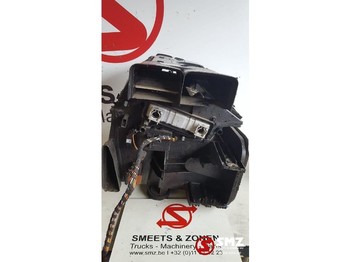 Stĺpik riadenia pre Nákladné auto Mercedes-Benz Occ kachel met klimaatregeling Actros 1844 MP3: obrázok 4