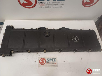 Motor a diely MERCEDES-BENZ