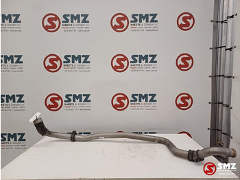 Chladiaci systém MERCEDES-BENZ