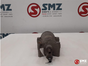 Chladiaci systém MERCEDES-BENZ