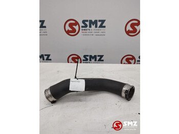 Chladiaci systém MERCEDES-BENZ Actros