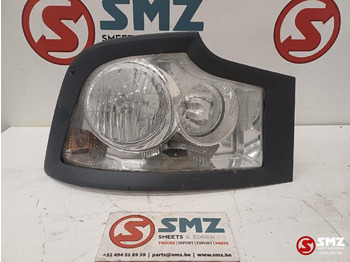 Svetlomety MERCEDES-BENZ
