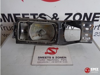 Svetlomety MERCEDES-BENZ
