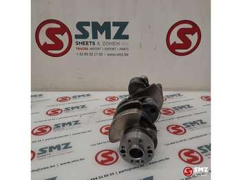 Kľukový hriadeľ pre Nákladné auto Mercedes-Benz Occ krukas AMG C63 Mercedes M177: obrázok 3