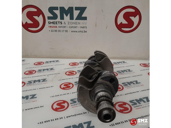 Kľukový hriadeľ pre Nákladné auto Mercedes-Benz Occ krukas AMG C63 Mercedes M177: obrázok 4