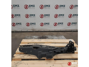 Rám/ Podvozok MERCEDES-BENZ