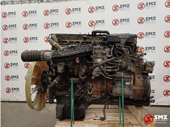 Motor MERCEDES-BENZ