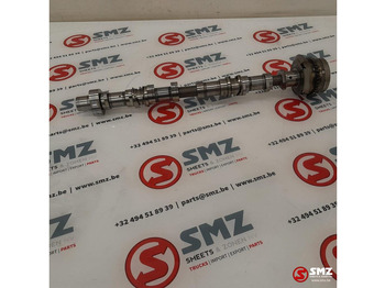 Vačkový hriadeľ pre Automobil Mercedes-Benz Occ nokkenas AMG C63S Mercedes: obrázok 2