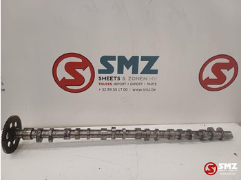 Vačkový hriadeľ MERCEDES-BENZ