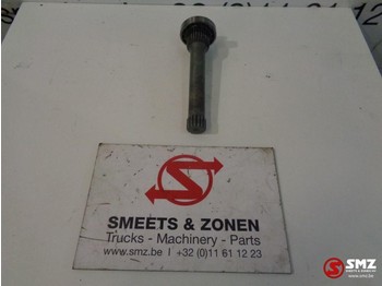 Hydraulika MERCEDES-BENZ