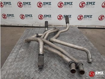 Chladiaci systém pre Nákladné auto Mercedes-Benz Occ set koelleidingen Mercedes: obrázok 4