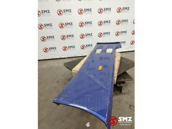 : fotografia v hlavičke